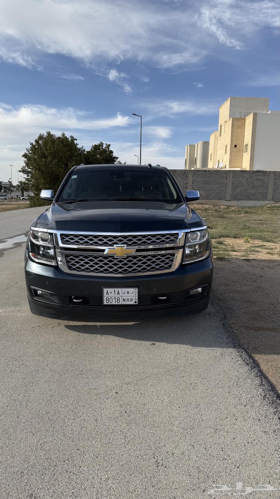 تاهو 2019 LT مطور دبل63249281344386119