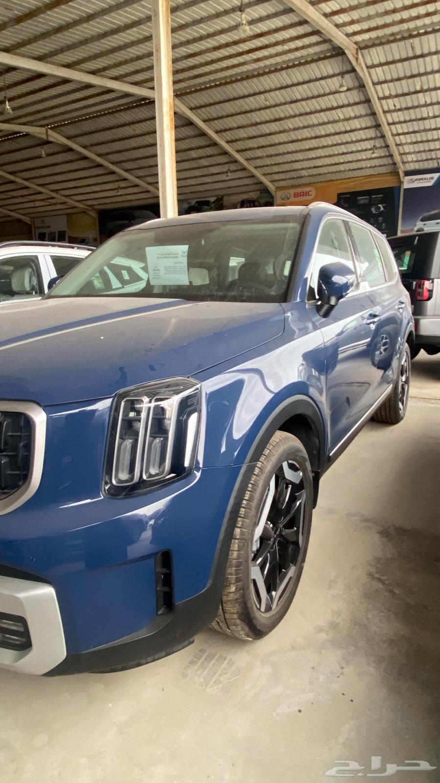 Kia Telluride63250882728834118