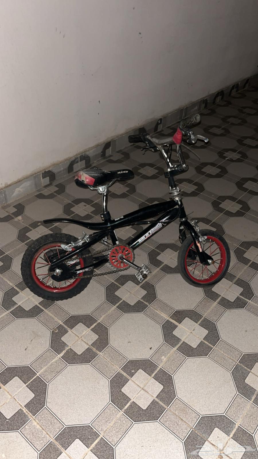 Children's bicycle63168264008577112