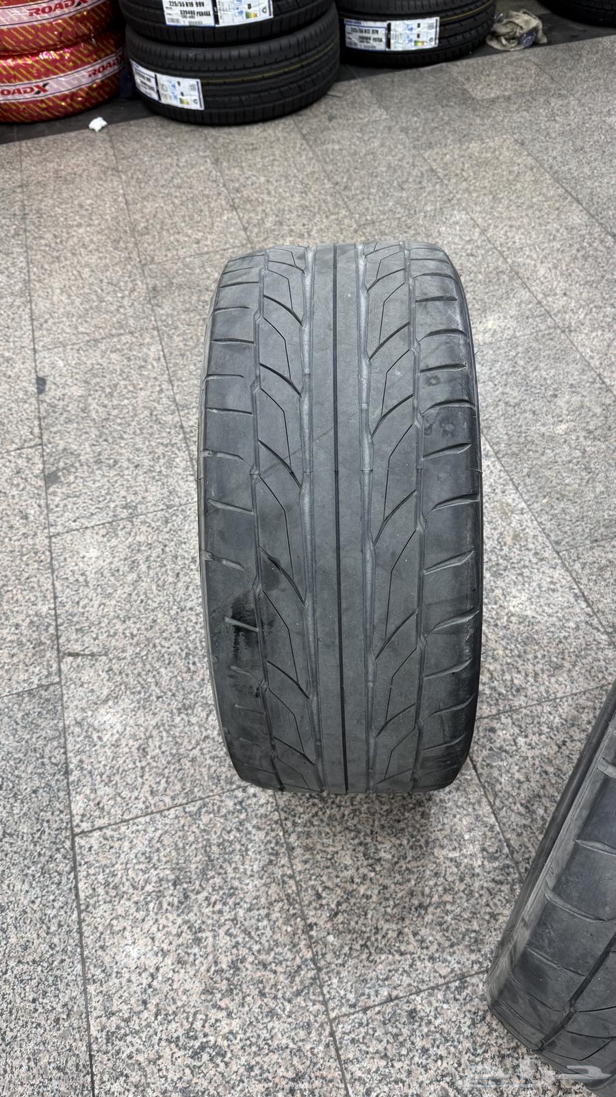 Used tires632525097419541115
