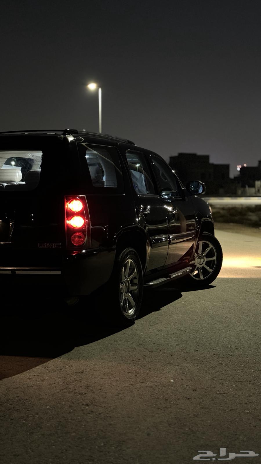 يوكن دينالي 200863251399371523112