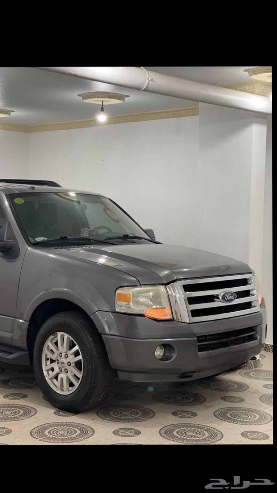 Ford Expedition 201163252513509505111