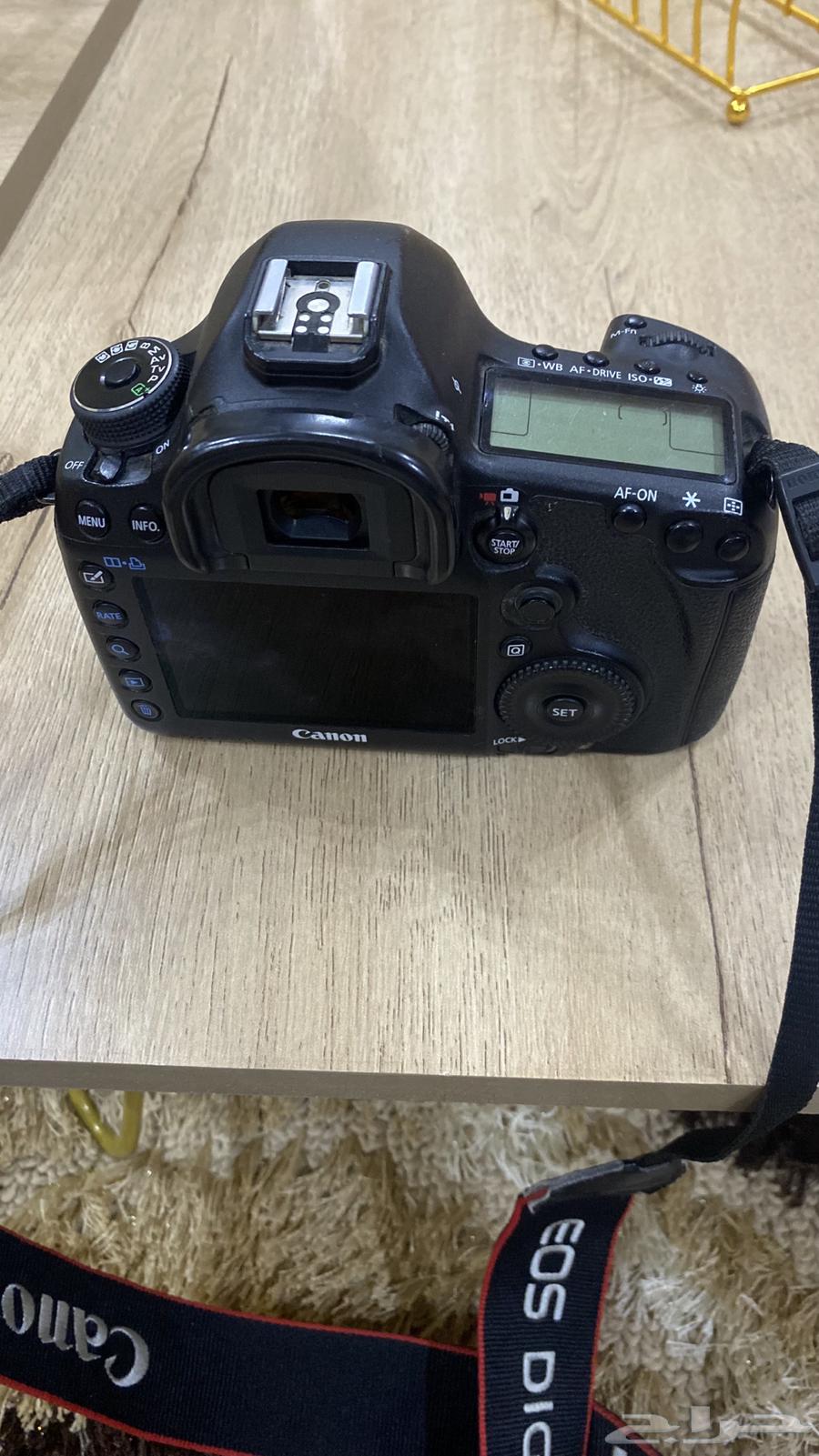 For sale: two Canon cameras, D60 and D5III63167767720323113