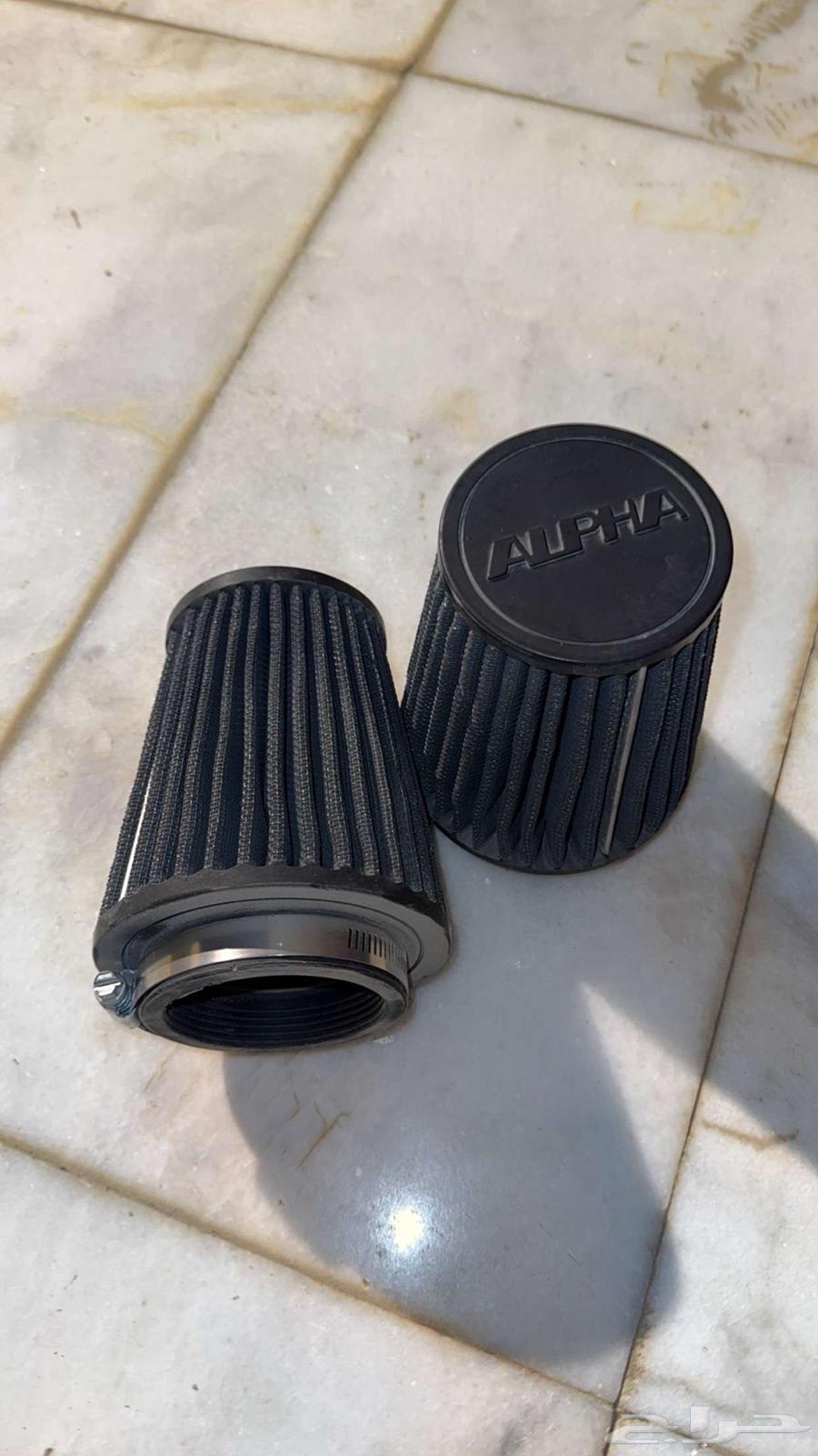 فلاتر رياضيه ALPHA63249295520131111