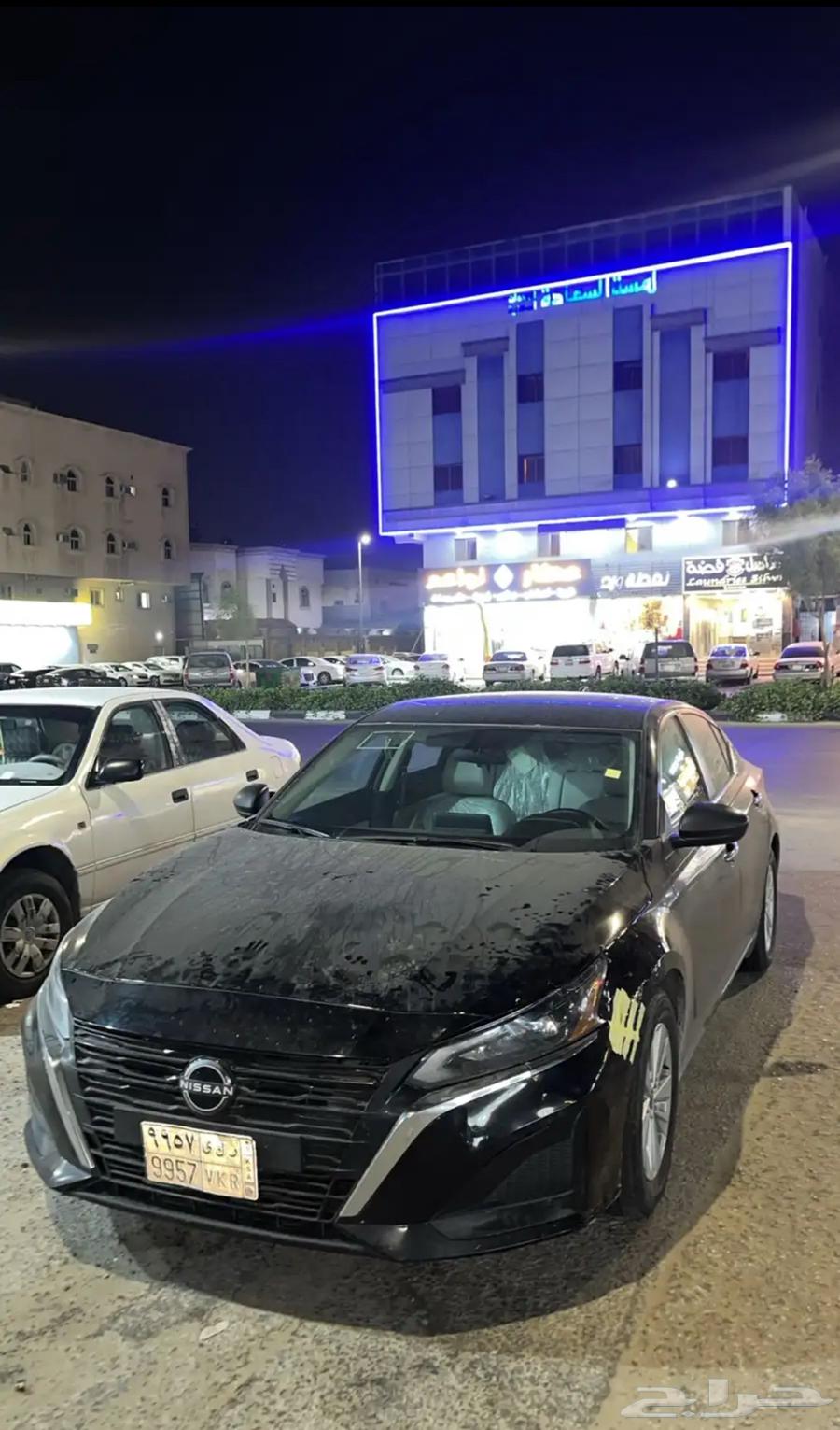 Thema 2024 black for transfer, Al Rajhi Bank63250850250754112