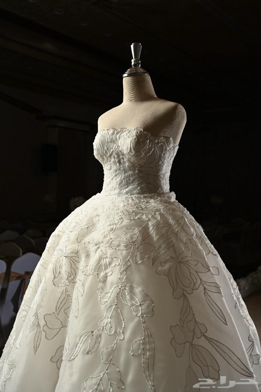 فستان زفاف63505266916481112