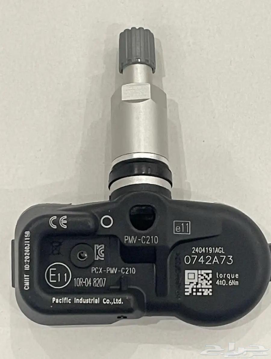Corolla tire pressure sensor63250879335043110
