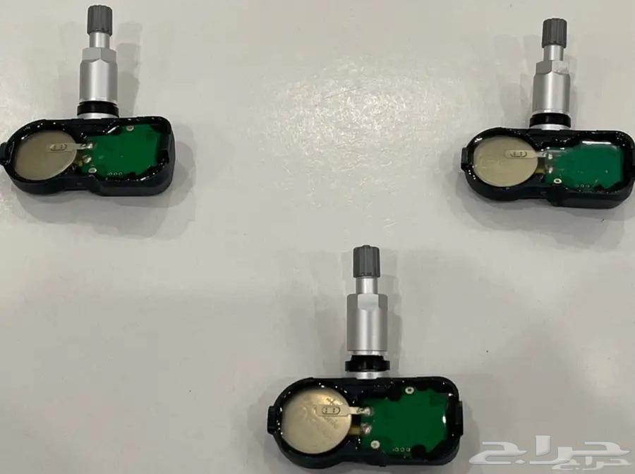 Corolla tire pressure sensor63250879335043112