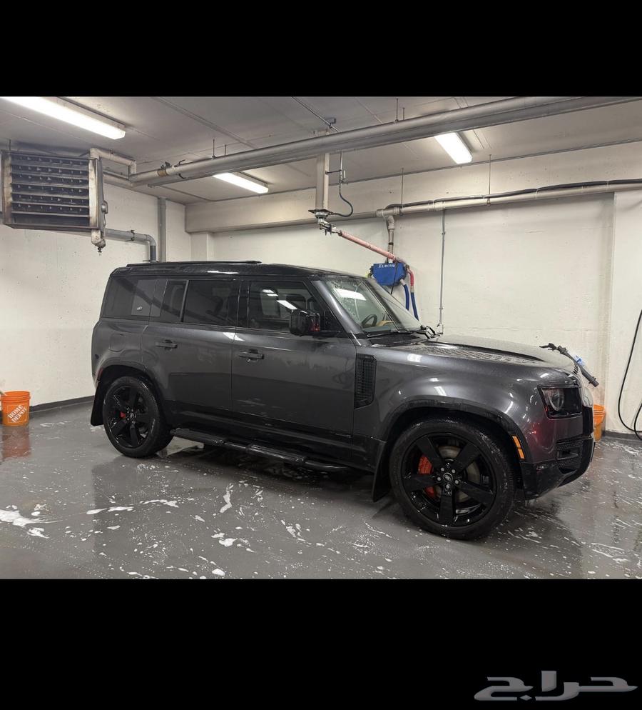 Defender 110 X 2024 Full Option63249294849922111
