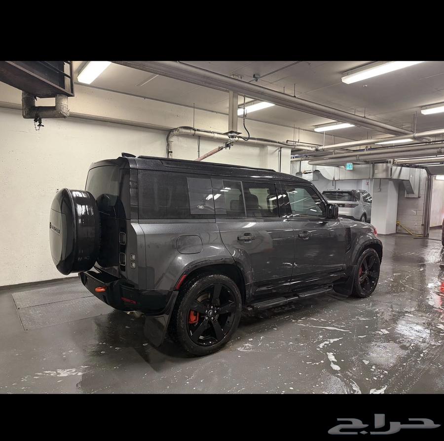 Defender 110 X 2024 Full Option63249294849922112