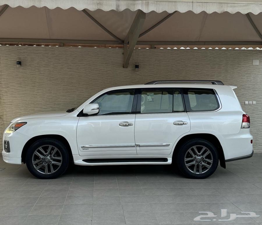 ((( Sold ))) Lexus LX 2013 Premium63251413579651111