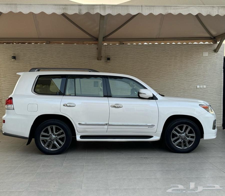 ((( Sold ))) Lexus LX 2013 Premium63251413579651114