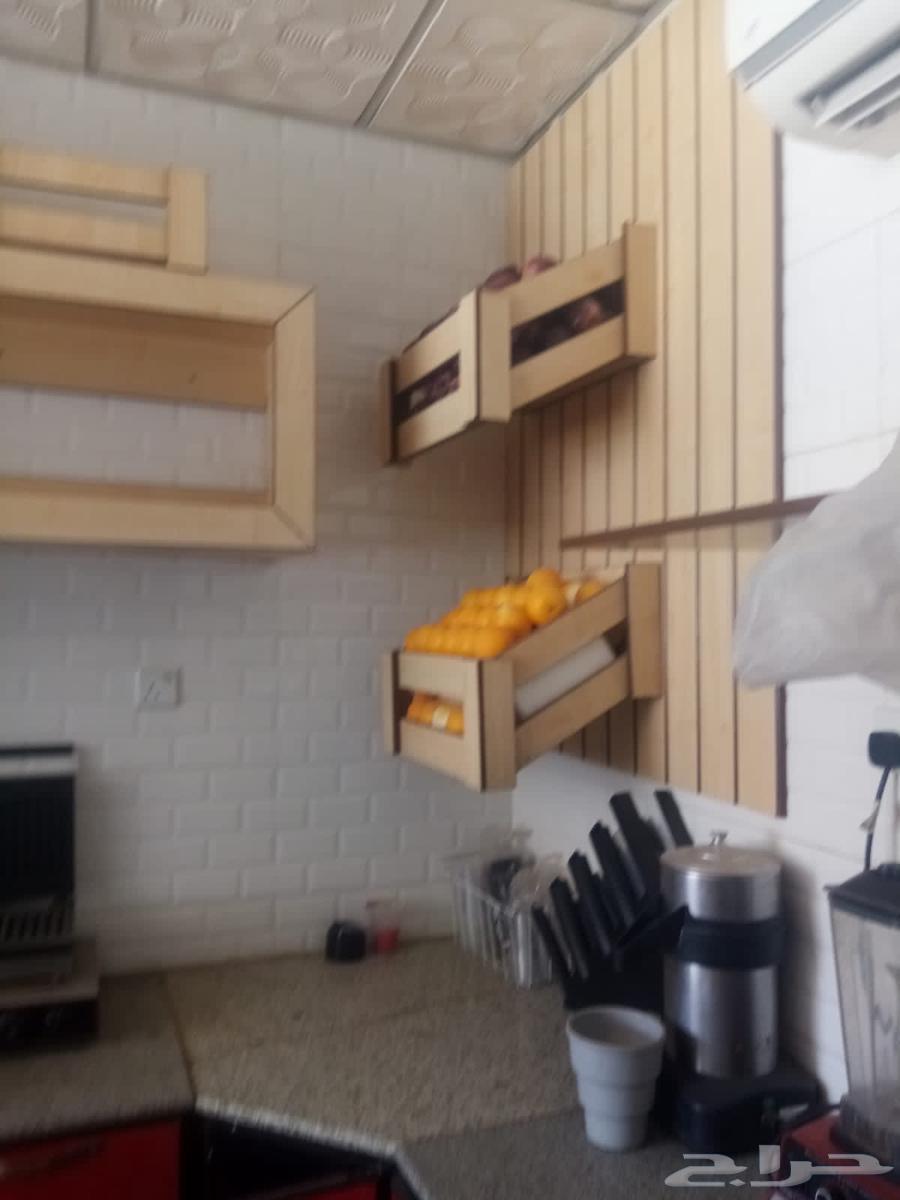 للبيع ديكور خشبي للمحلات التجارية63167791407874111