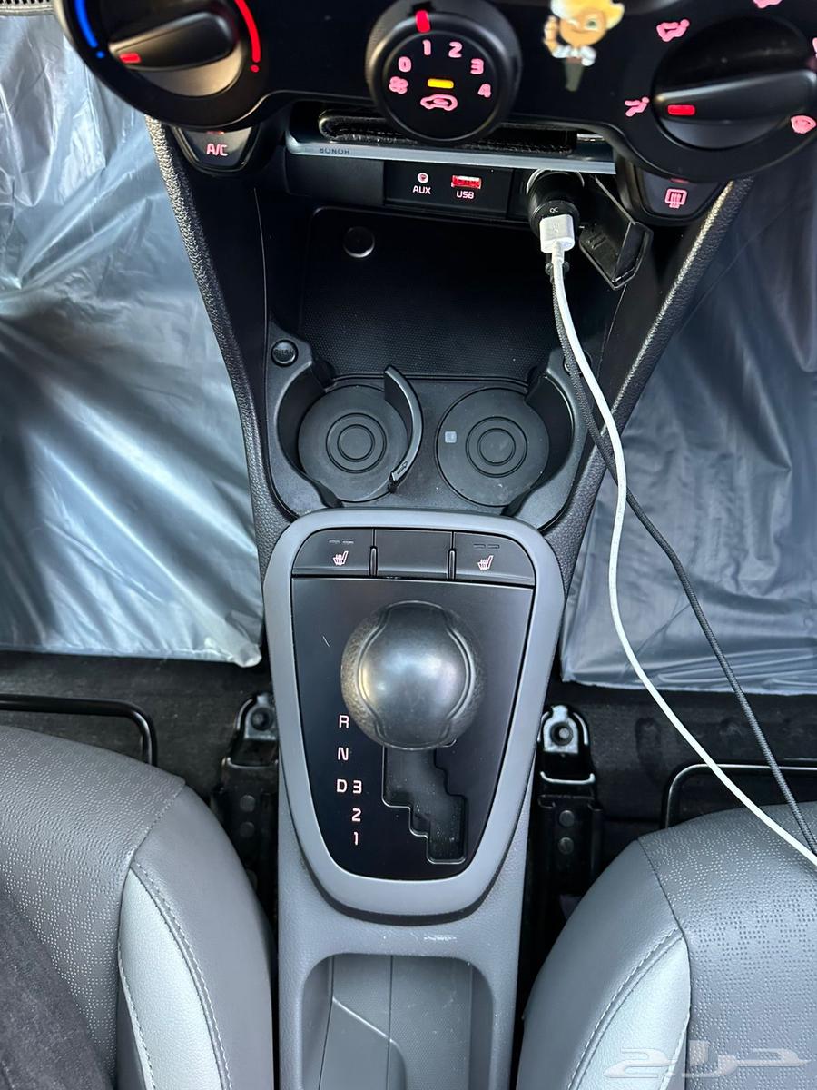 Kia Picanto (Morniq) 2020, direct import from Korea, Dammam Port63251977735555113