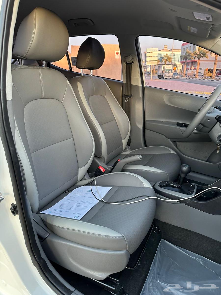 Kia Picanto (Morniq) 2020, direct import from Korea, Dammam Port63251977735555114