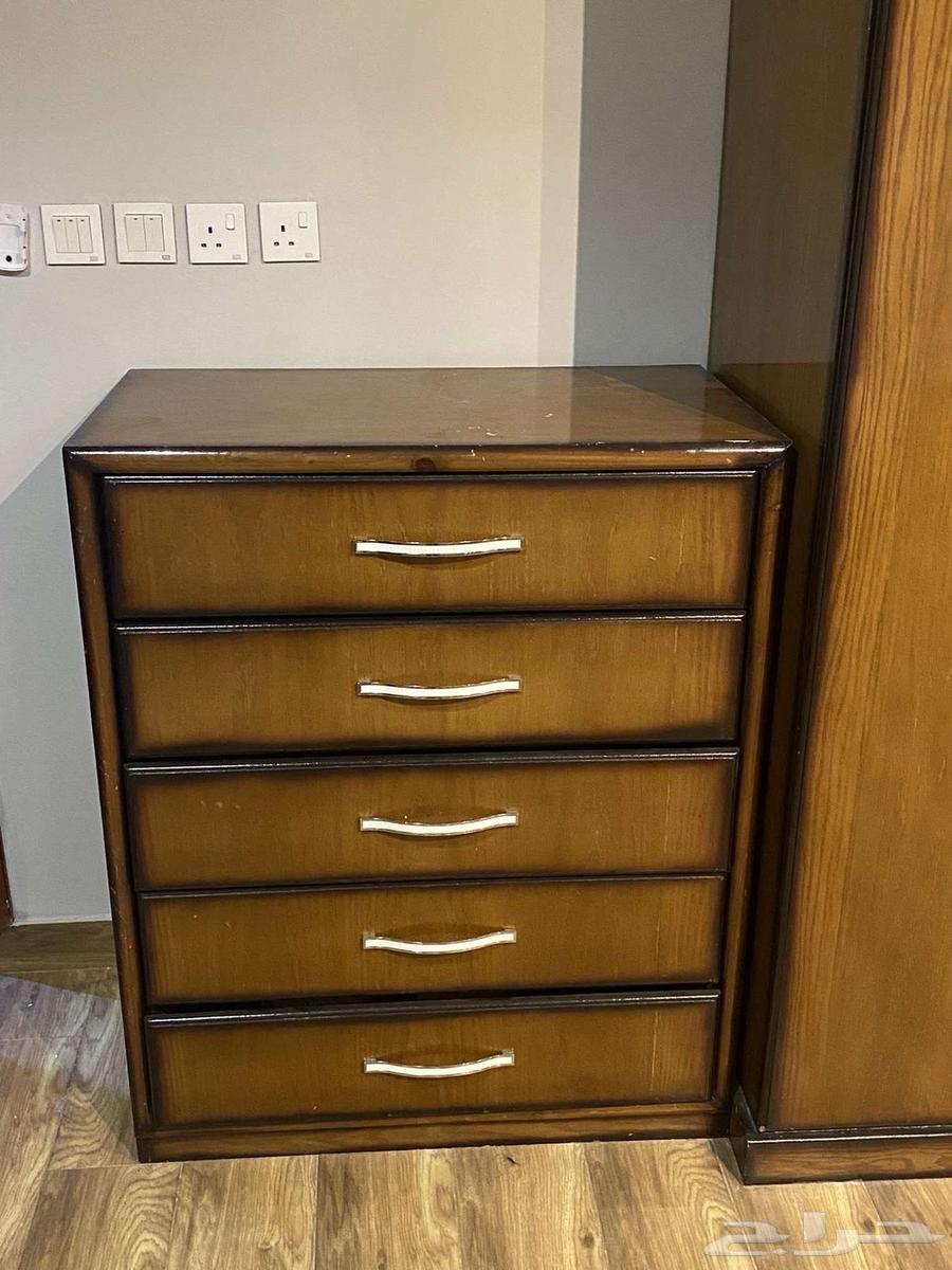 Oak wood bedroom63165905089922113
