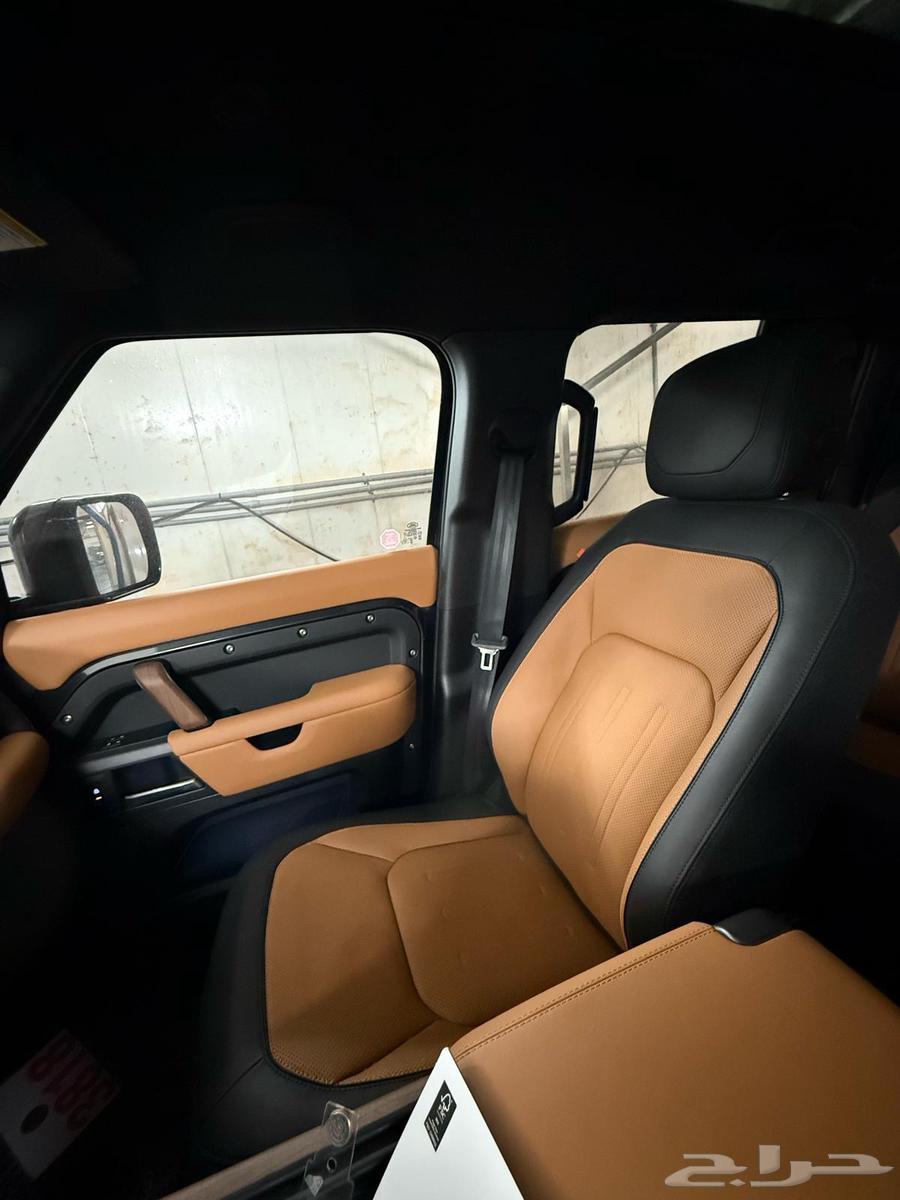 Defender 110 X 2024 Full Option63249294849922114