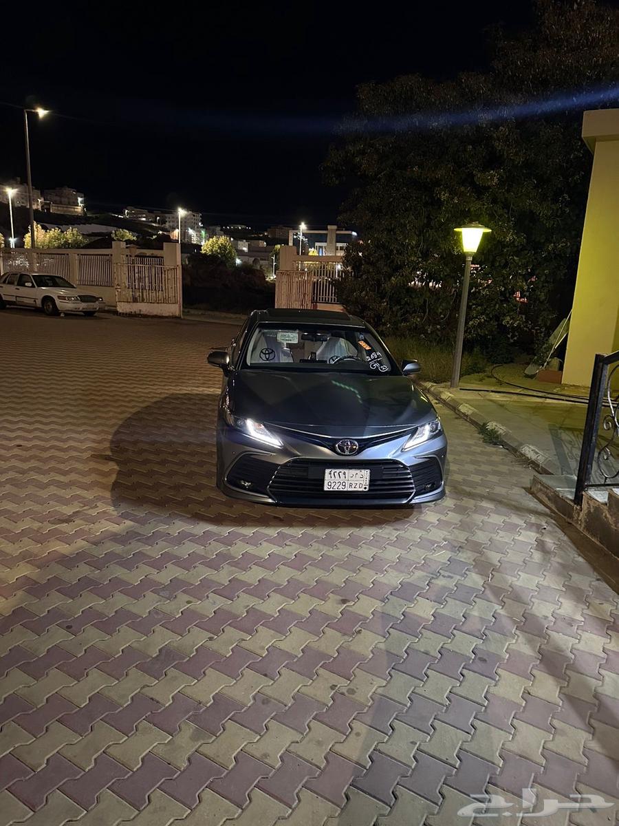 2023 Toyota Camry GLE Titanium for sale63248772267906112