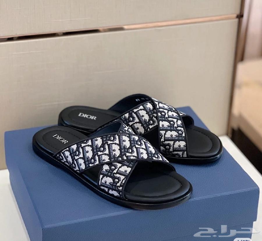 Sleber Dior63168271754498114