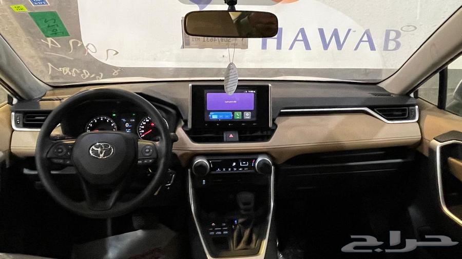 The lowest price in the market: 98,000 including tax, RAV4 2025 standard63251969972739111