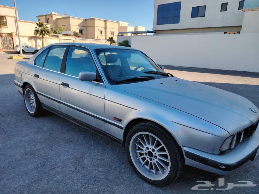 BMW Delio 520 model 199563249298906627111