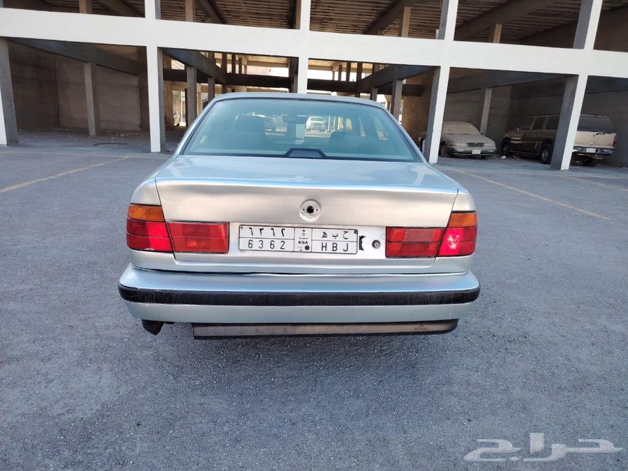 BMW Delio 520 model 199563249298906627112