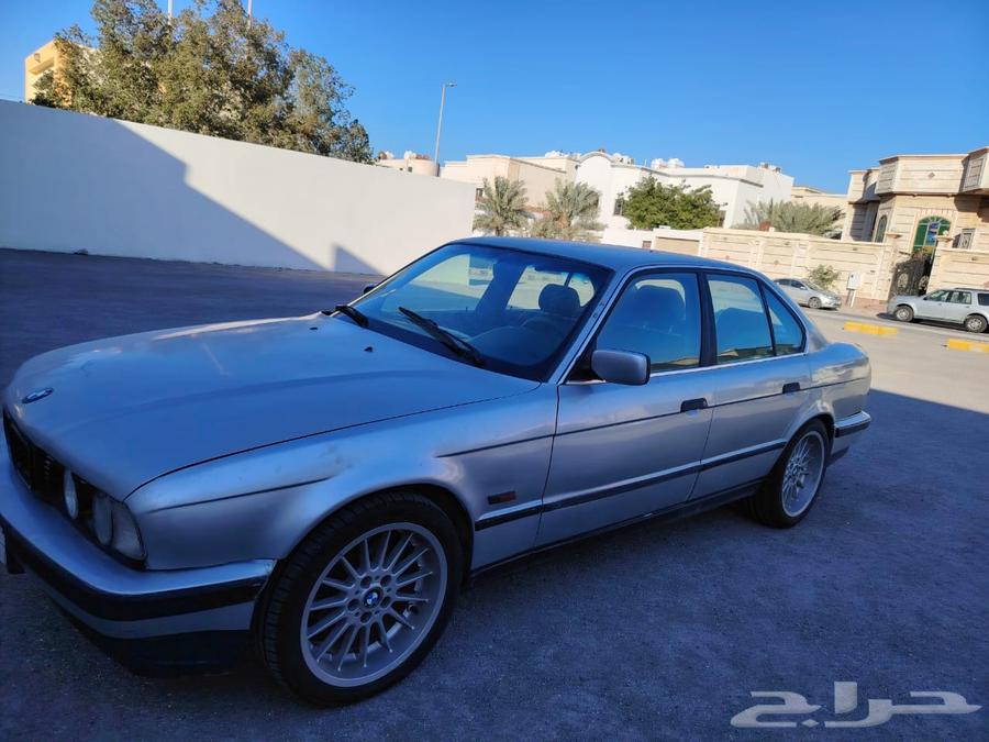 BMW Delio 520 model 199563249298906627114