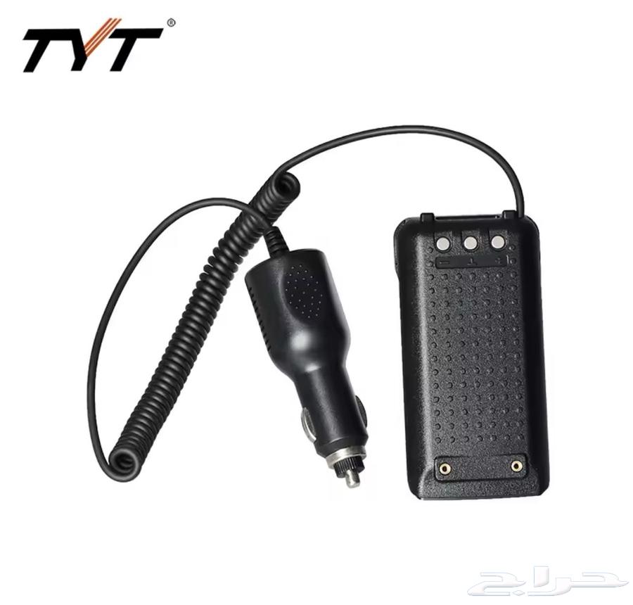 بطارية جهاز TYT TH-UV88632477683902731117
