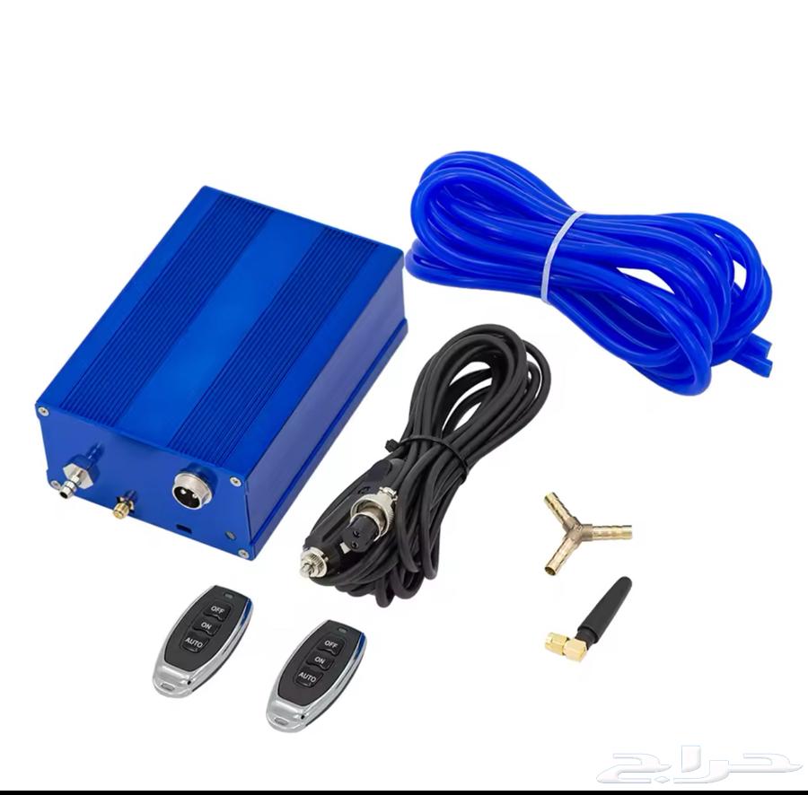 جهاز تحكم دبه632487763289621117