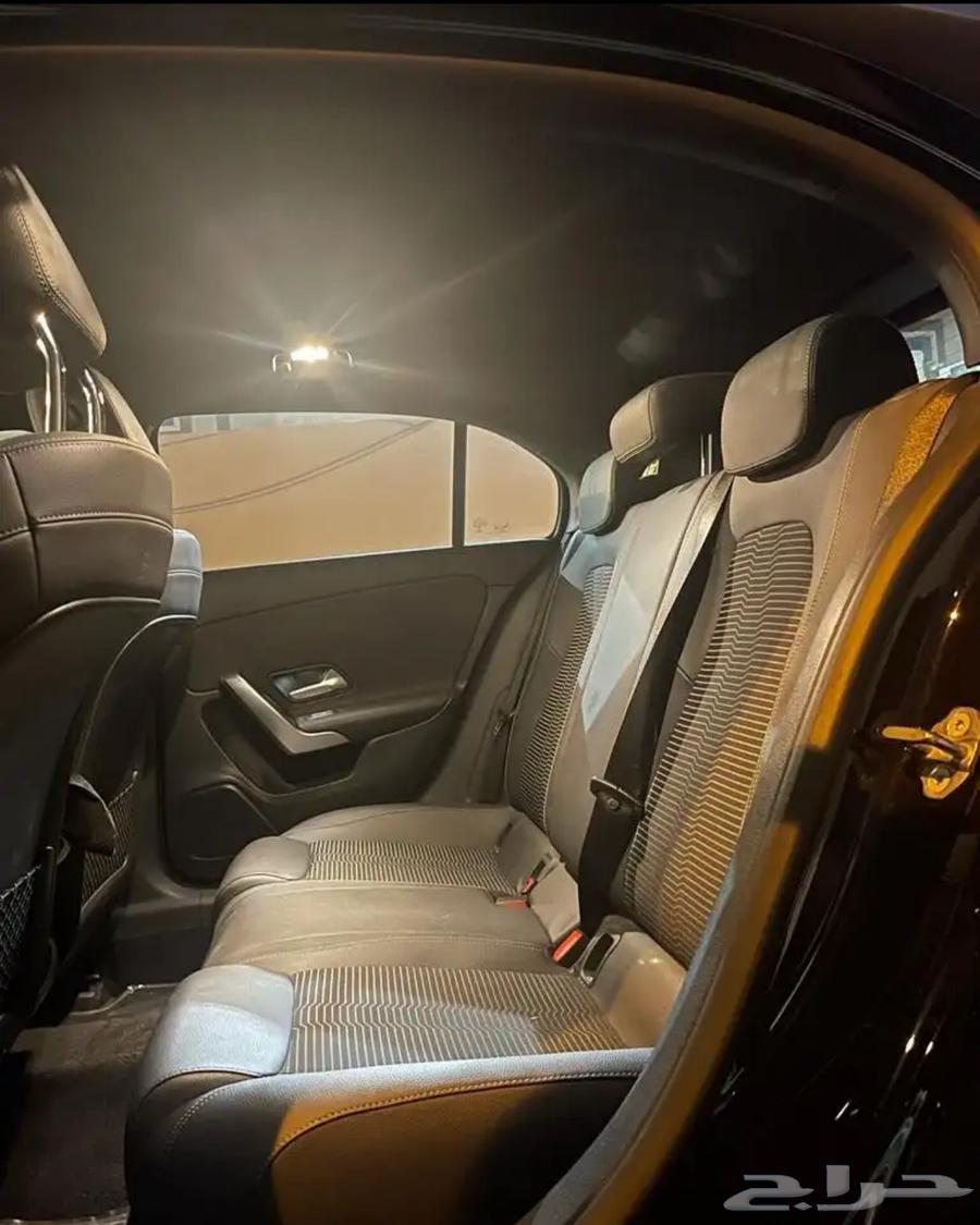 للبيع مرسيدس A200 محول A35 Amg63250846087426112