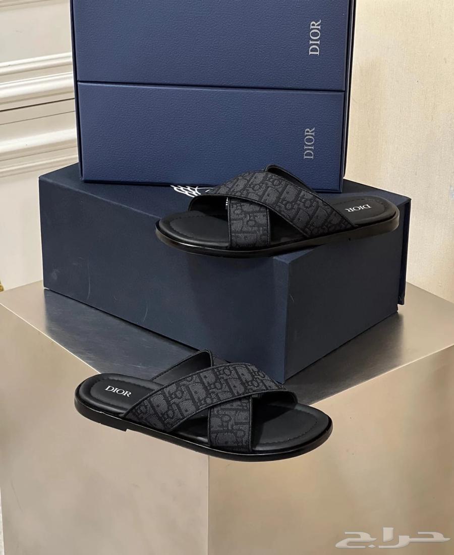 Sleber Dior63168271754498112