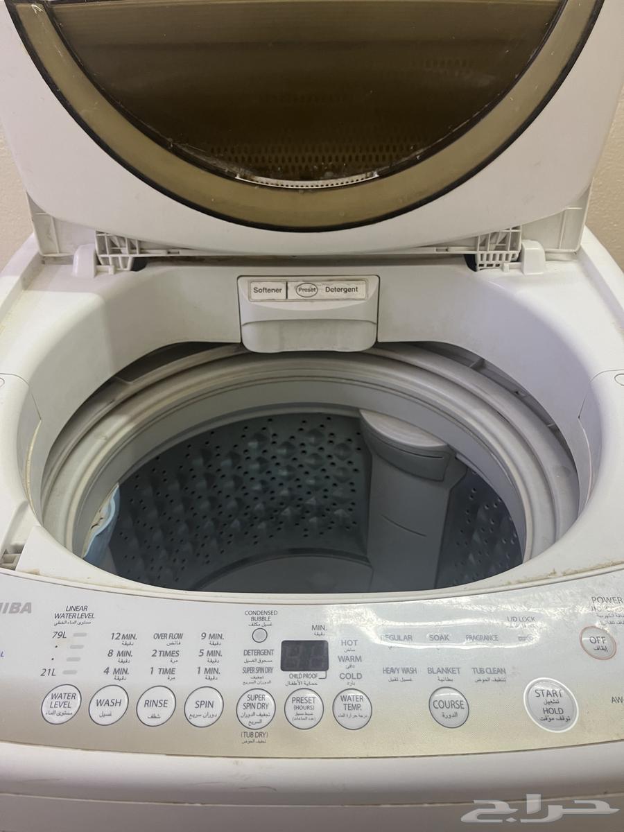 Toshiba 12 kg automatic washing machine for sale63167791696259113