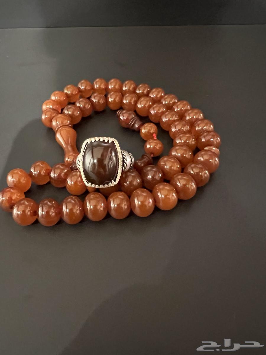 Fatoran rosary (sold)63169684185602113