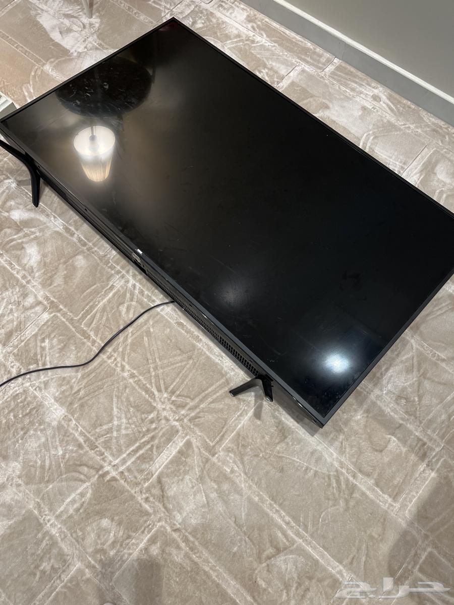 55-inch Ham screen for sale, spare parts or dismantling63167779806723111