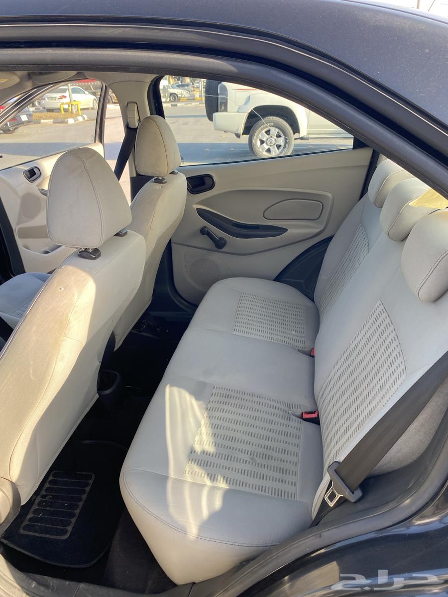Ford Fiesta 201663247775396867114