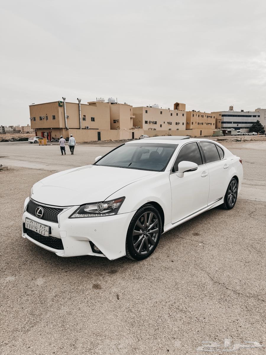 لكزس gs 35063249801923075111