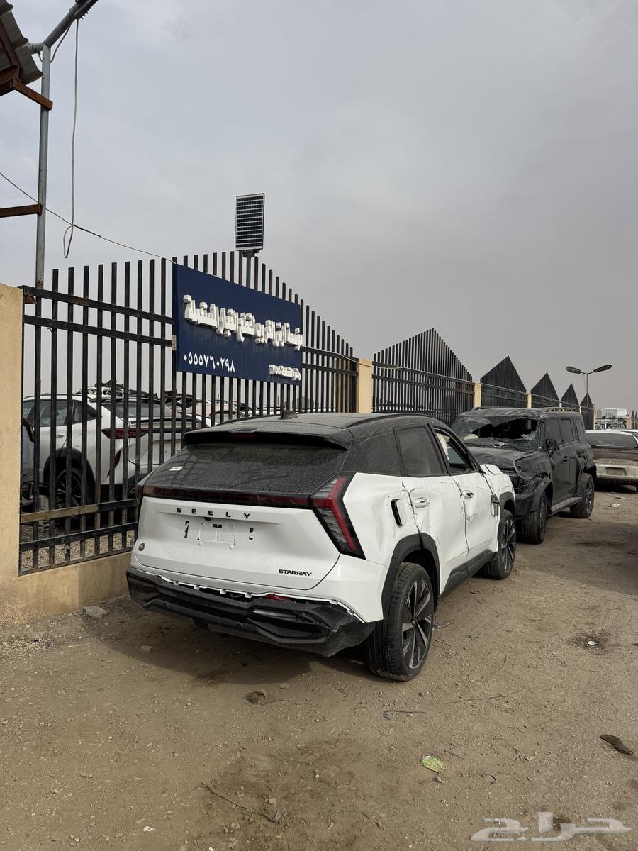 قطع غيار جيتور تو 2 تشليح الغروب63470329330690111