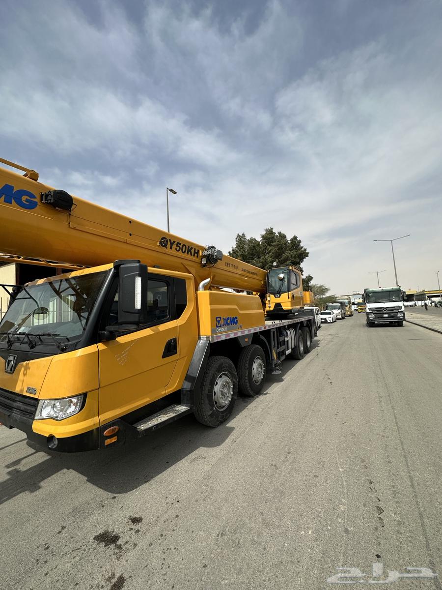 كرينات تاجير سفتي كامل بأسعار مناسبة63249805080835113