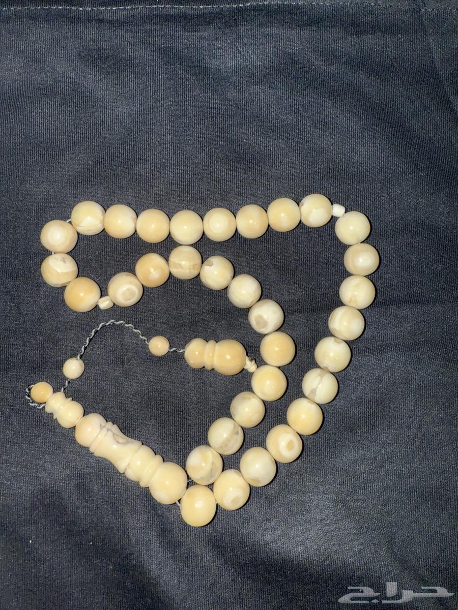(Prayer beads, lion's tooth rosary (109 grams)63168267798786113