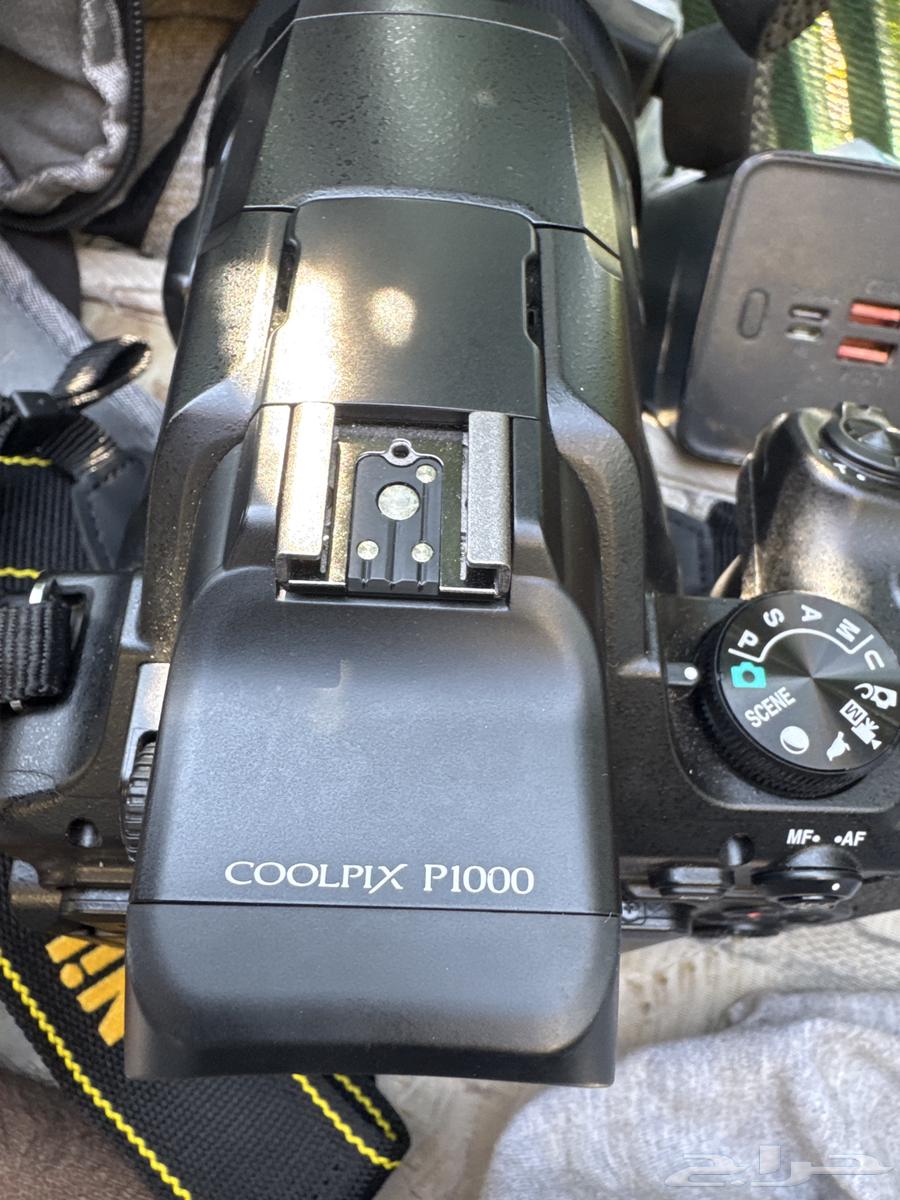 Nikon coolpix p100063167312753025112