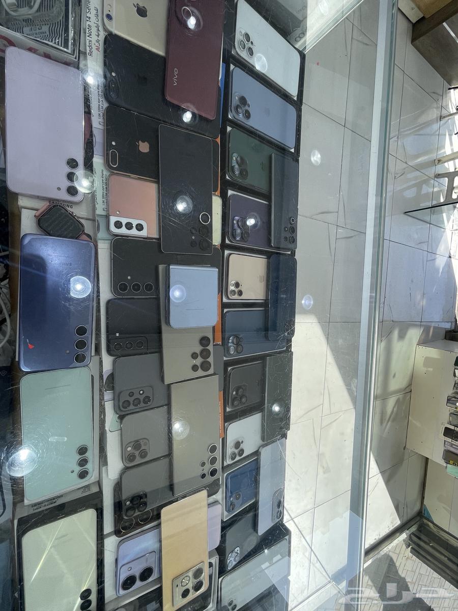 All mobile phones used63167799491970111