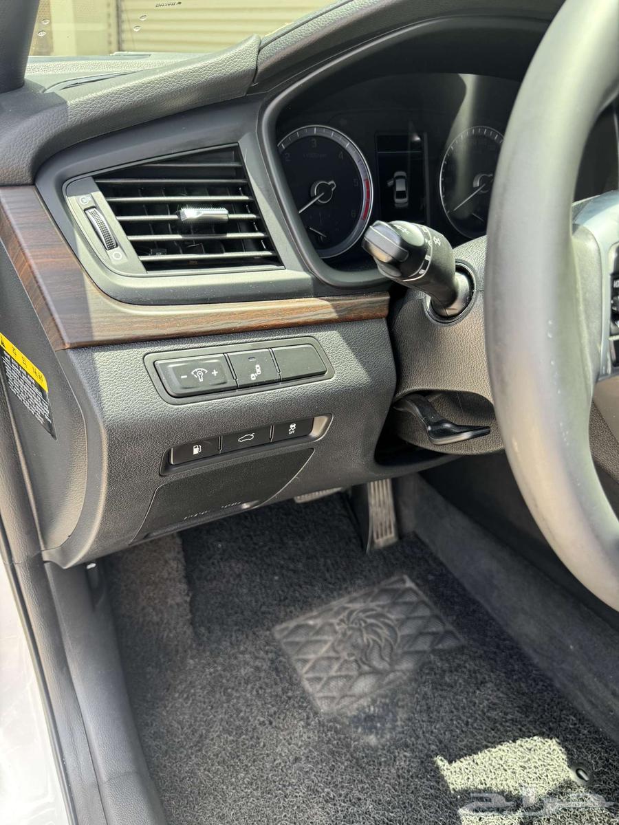Sonata 2018 fully loaded diesel63251402636803114