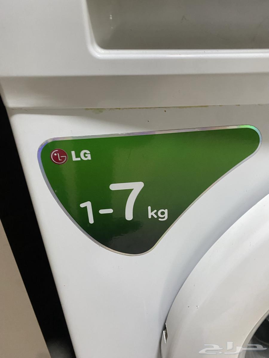 LG washing machine63166359400323111
