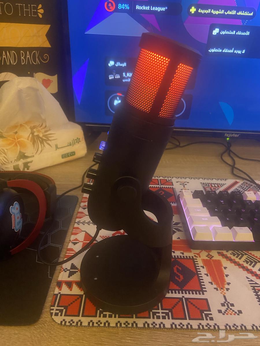 Microphone for sale63505428217090113