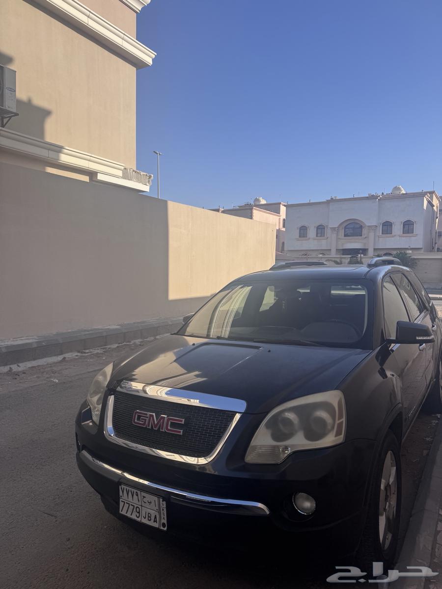 جمس اكاديا مفحوص ومجدد632487689871371115