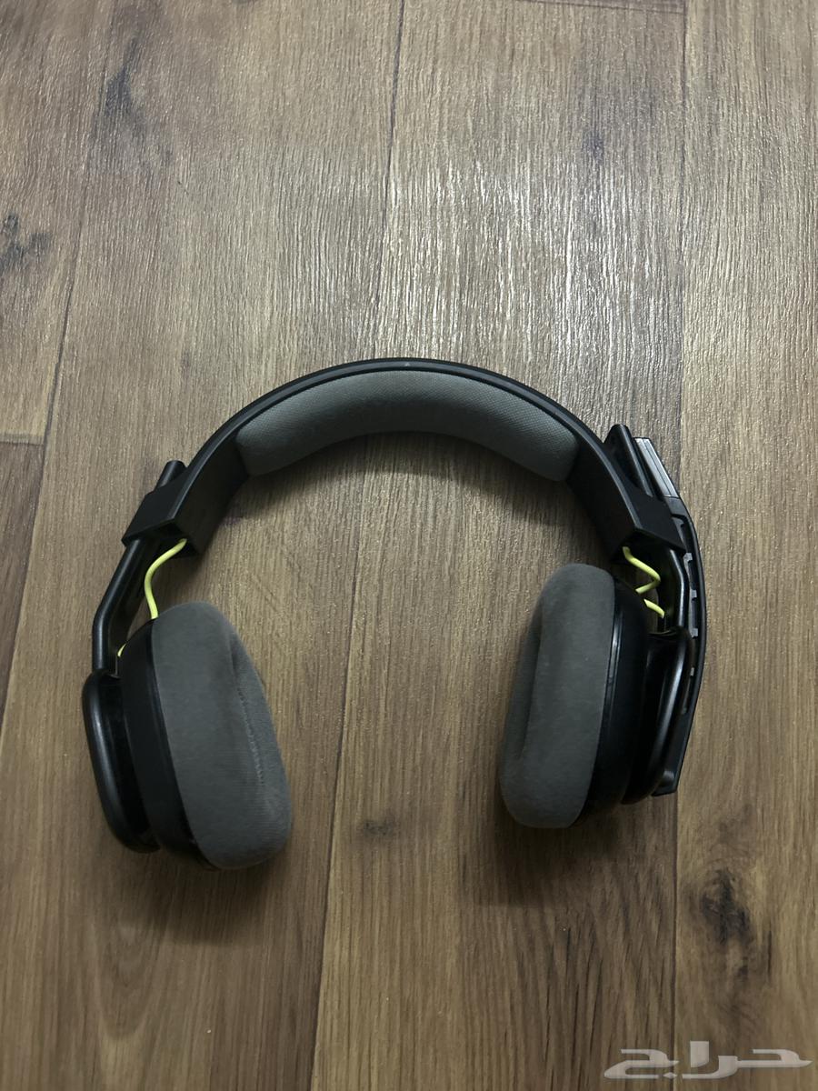 Stereo A10 headphones63167791510787111