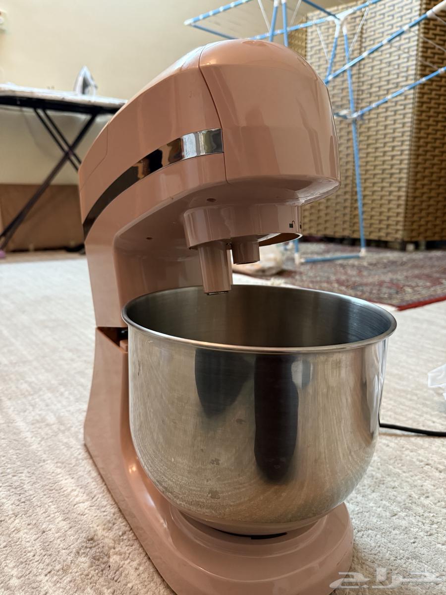 The mixer device is not working63166856080899112