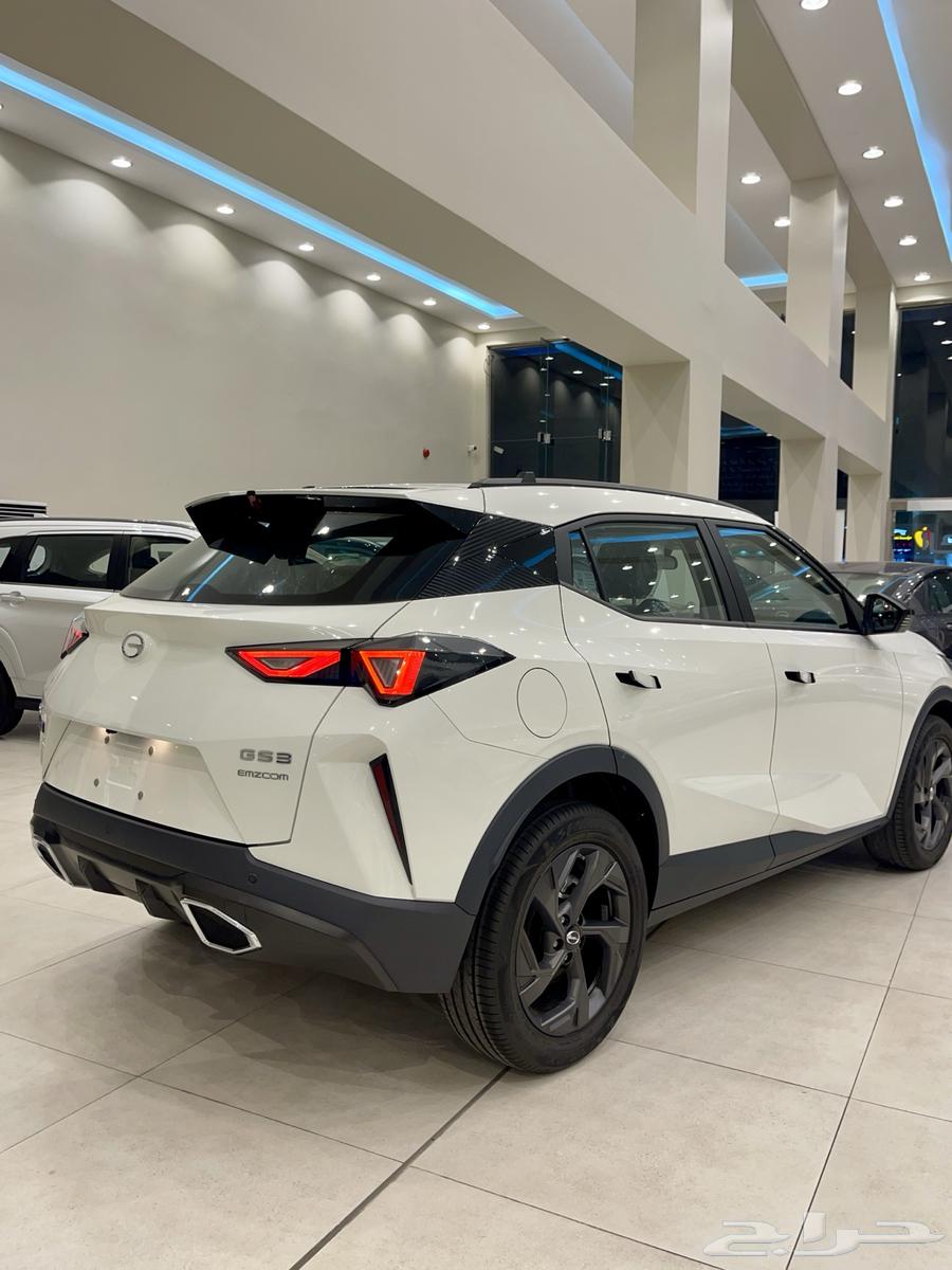 2025 GAC EmZoom gs3 JAC EmZoom63247777987713112