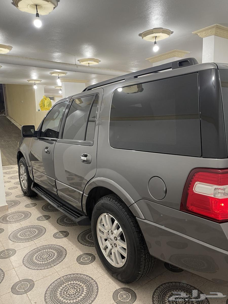 Ford Expedition 201163252513509505113