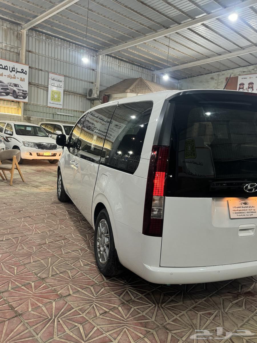 Hyundai Staria 202263252509179650113